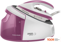 Утюг Morphy Richards SPEED ​​STEAM 333201 (303104)