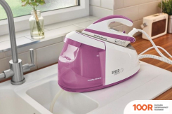 Утюг Morphy Richards SPEED ​​STEAM 333201 (303104)