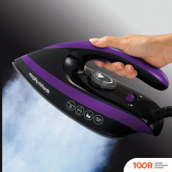 Утюг Morphy Richards S-PRO VIOLET 332100 (303103)