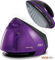 Утюг Morphy Richards S-PRO VIOLET 332100 (303103)
