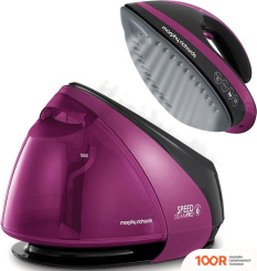 Утюг Morphy Richards S-PRO PURPLE 332102 (303102)
