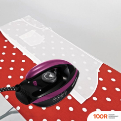 Утюг Morphy Richards S-PRO PURPLE 332102 (303102)