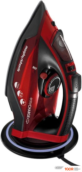 Утюг Morphy Richards EASYCHARGE 303250 (303100)