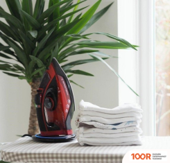 Утюг Morphy Richards EASYCHARGE 303250 (303100)