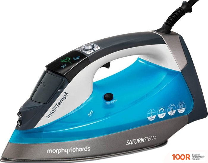 Утюг Morphy Richards 305003 (303098)