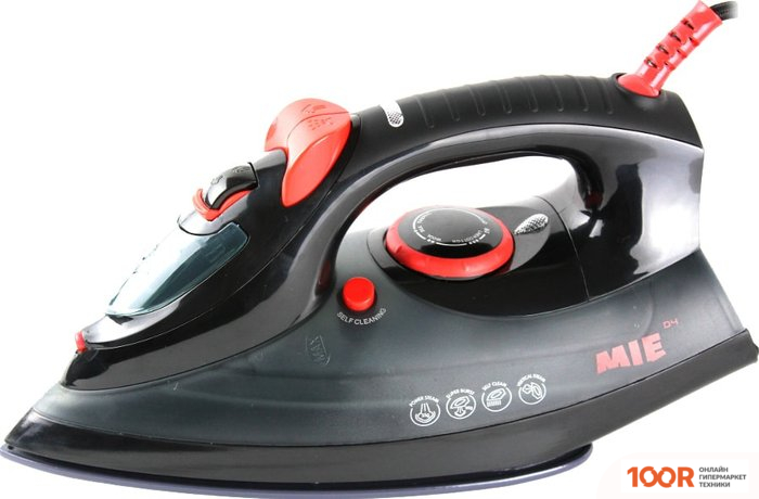 Утюг MIE D4 (303089)