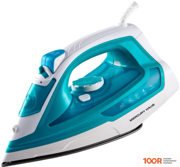 Утюг Mercury Haus MC-6867 (303083)