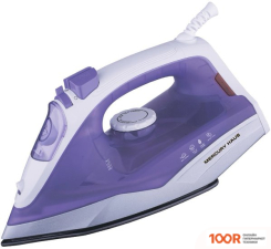 Утюг Mercury Haus MC-6865 (303081)