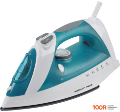 Утюг Mercury Haus MC-6864 (303080)