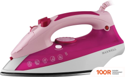 Утюг Maxwell MW-3010 NEW (303059)