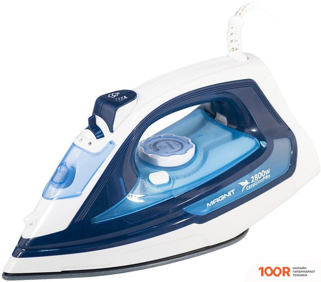 Утюг Magnit RMI-1960 (303053)