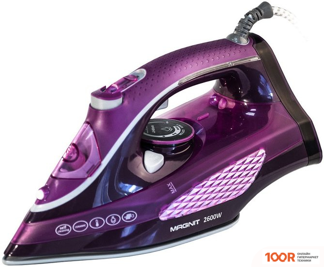 Утюг Magnit RMI-1737 (303048)