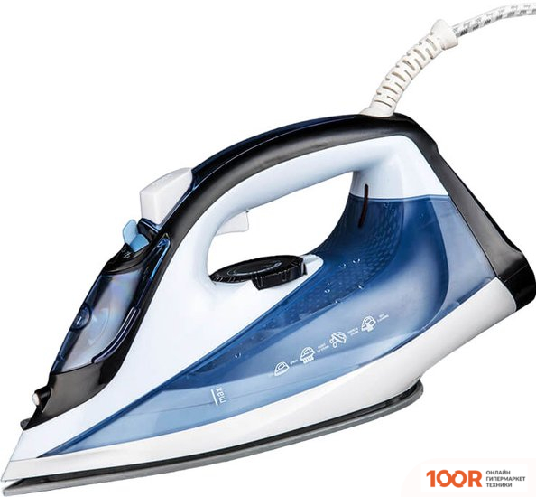 Утюг Maestro MR-306C (303044)