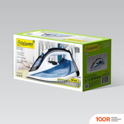 Утюг Maestro MR-306C (303044)