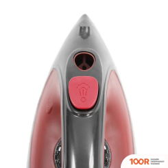 Утюг Lumme LU-IR1129A (КРАСНЫЙ РУБИН) (303039)