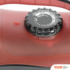 Утюг Lumme LU-IR1129A (КРАСНЫЙ РУБИН) (303039)