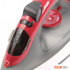 Утюг Lumme LU-1134 (БОРДОВЫЙ ГРАНАТ) (303037)