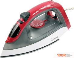 Утюг Lumme LU-1134 (БОРДОВЫЙ ГРАНАТ) (303037)