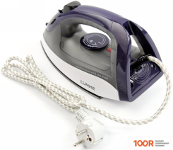 Утюг Lumme LU-1134 (БОРДОВЫЙ ГРАНАТ) (303037)