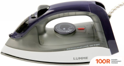 Утюг Lumme LU-1134 (БОРДОВЫЙ ГРАНАТ) (303037)