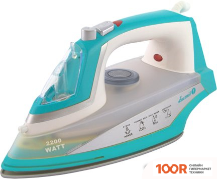 Утюг Lucznik AST-112 (303035)