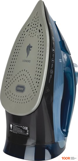 Утюг Leonord LE-1808 108252 (СИНИЙ) (303034)