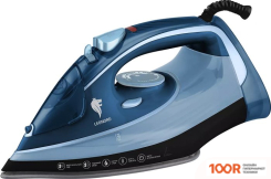 Утюг Leonord LE-1808 108252 (СИНИЙ) (303034)