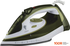 Утюг Leonord LE-1808 108251 (ОЛИВКОВЫЙ) (303033)