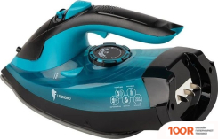 Утюг Leonord LE-1807U 270100 (БИРЮЗОВЫЙ) (303032)