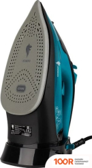 Утюг Leonord LE-1807U 270100 (БИРЮЗОВЫЙ) (303032)