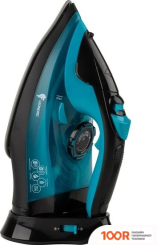 Утюг Leonord LE-1807U 270100 (БИРЮЗОВЫЙ) (303032)