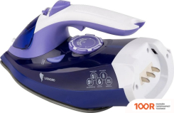 Утюг Leonord LE-1807U 108250 (ФИОЛЕТОВЫЙ) (303031)