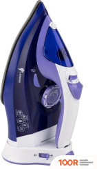 Утюг Leonord LE-1807U 108250 (ФИОЛЕТОВЫЙ) (303031)