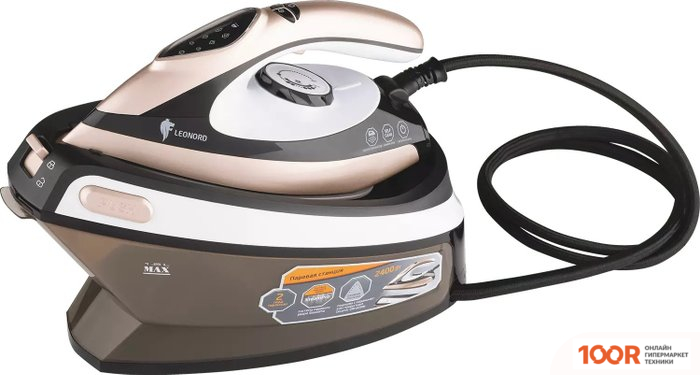 Утюг Leonord LE-1806 270096 (303030)