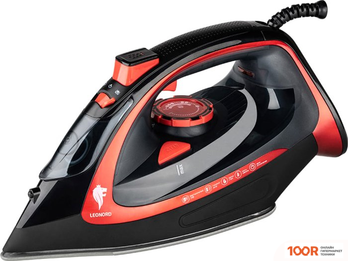 Утюг Leonord LE-1805 270090 (303028)