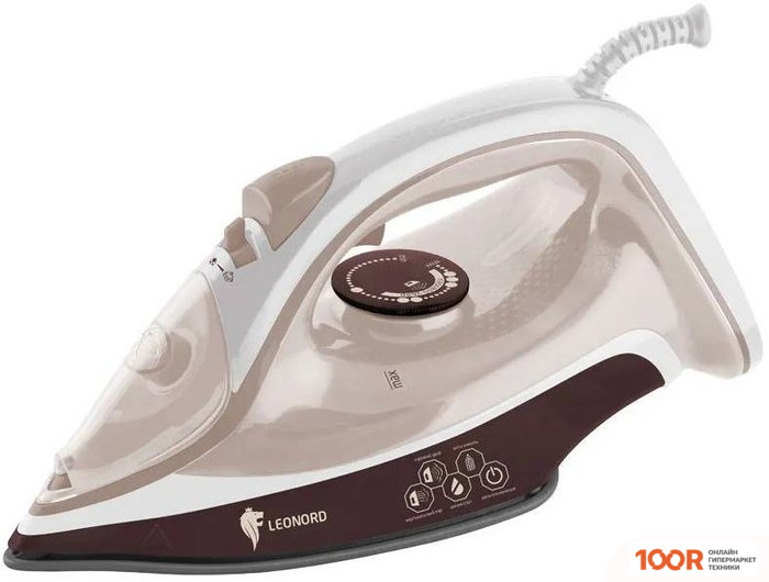 Утюг Leonord LE-1804 270088 (303026)