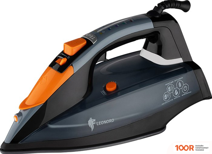 Утюг Leonord LE-1803 270085 (303025)
