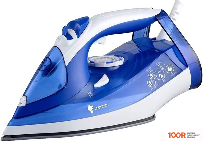 Утюг Leonord LE-1801 270082 (303023)