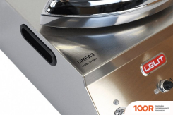 Утюг Lelit PS321 (303019)