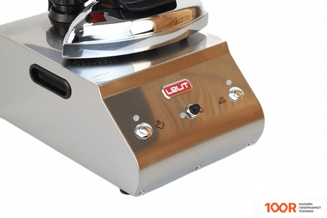 Утюг Lelit PS321 (303019)