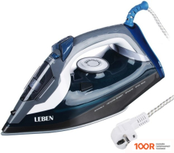 Утюг Leben 249-035 (303014)