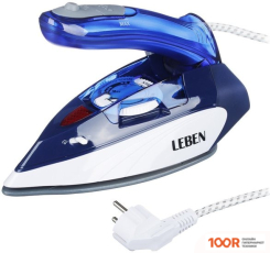 Утюг Leben 249-033 (303012)