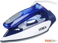 Утюг Leben 249-033 (303012)