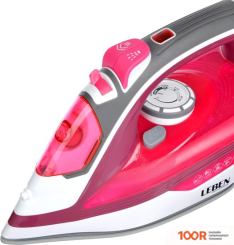 Утюг Leben 249-014 (303008)
