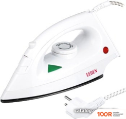 Утюг Leben 249-005 (303005)
