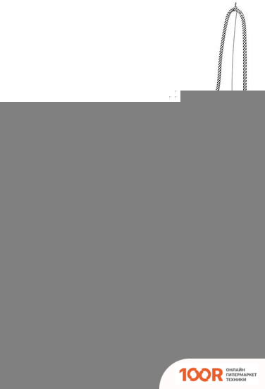 Утюг Laurastar  S PURE XTRA (303004)