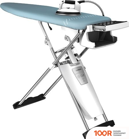 Утюг Laurastar  S PURE (303002)
