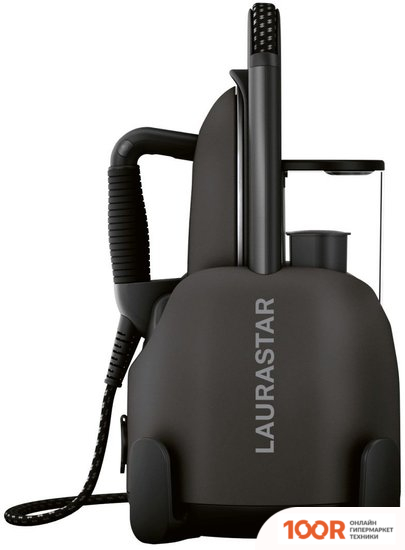 Утюг Laurastar  LIFT XTRA TITAN (303001)