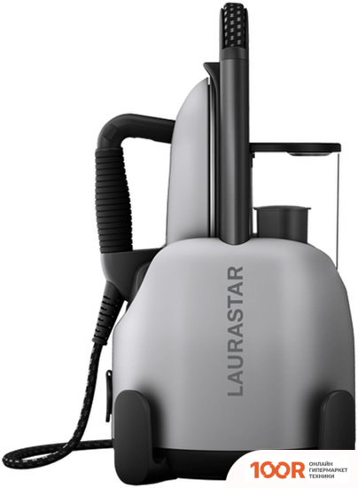 Утюг Laurastar  LIFT XTRA ALUMINIUM (303000)