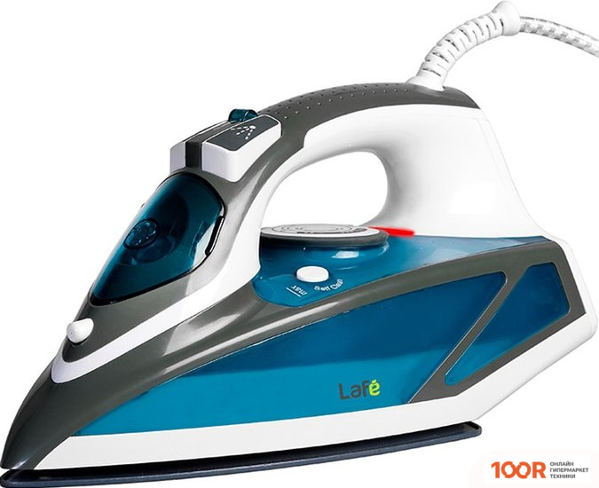 Утюг Lafe ZPH001 (302996)